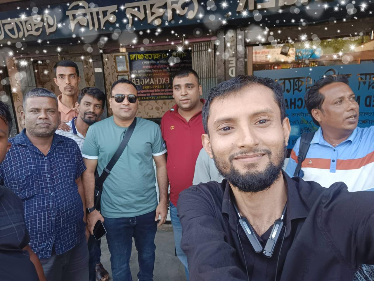 নিরাপদ ও আধুনিক সেবা